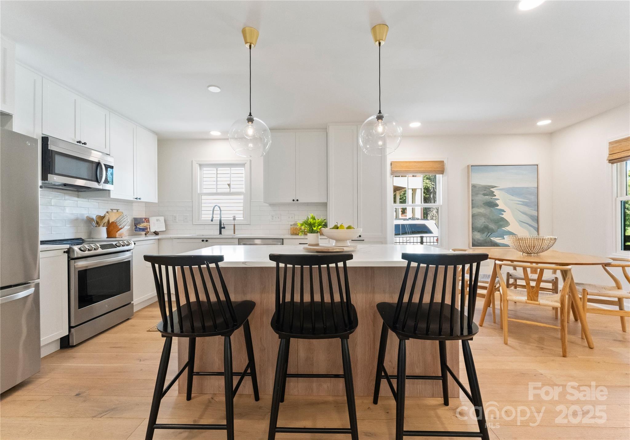 417 W Park Avenue Charlotte NC 28203