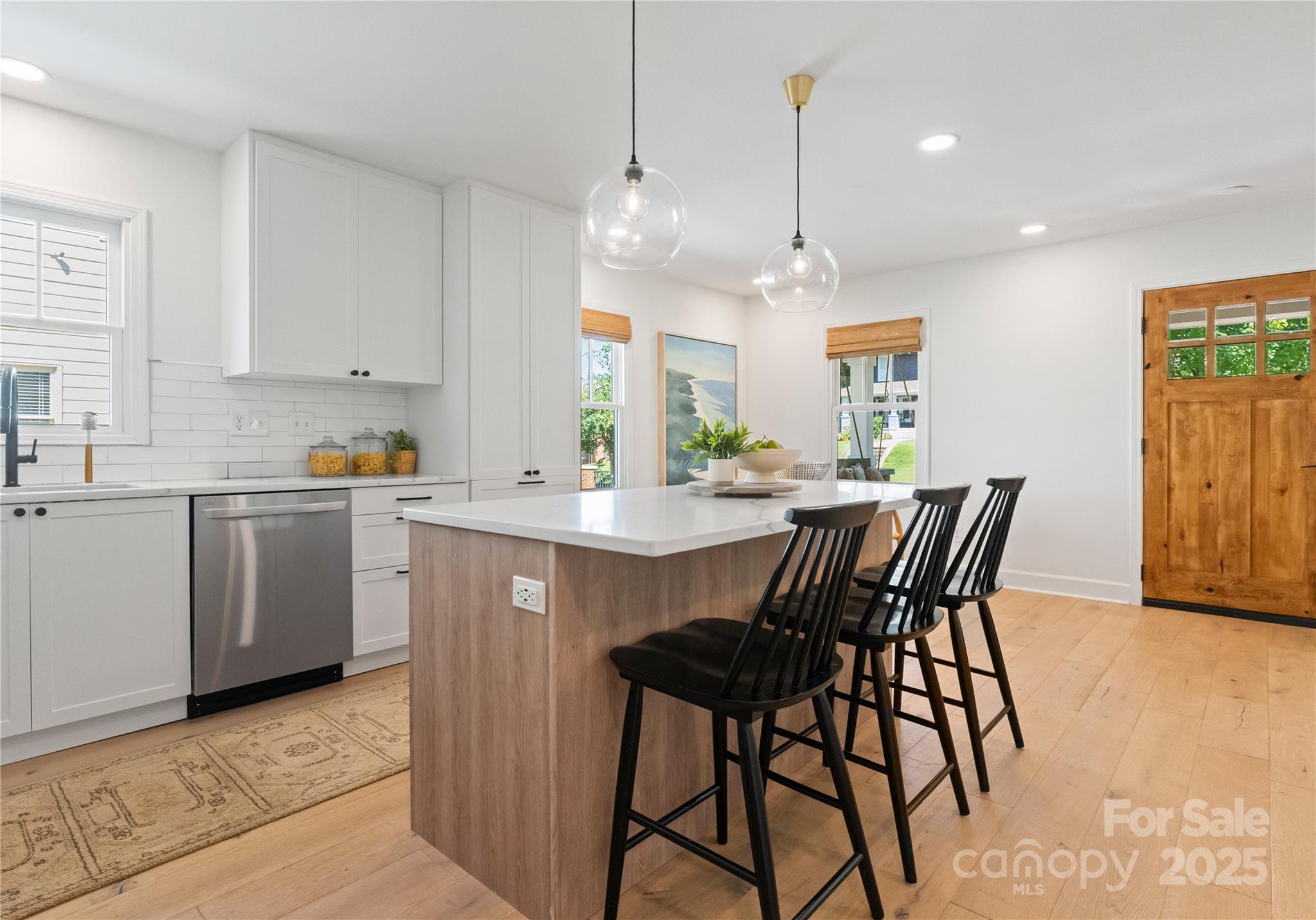 417 W Park Avenue Charlotte NC 28203