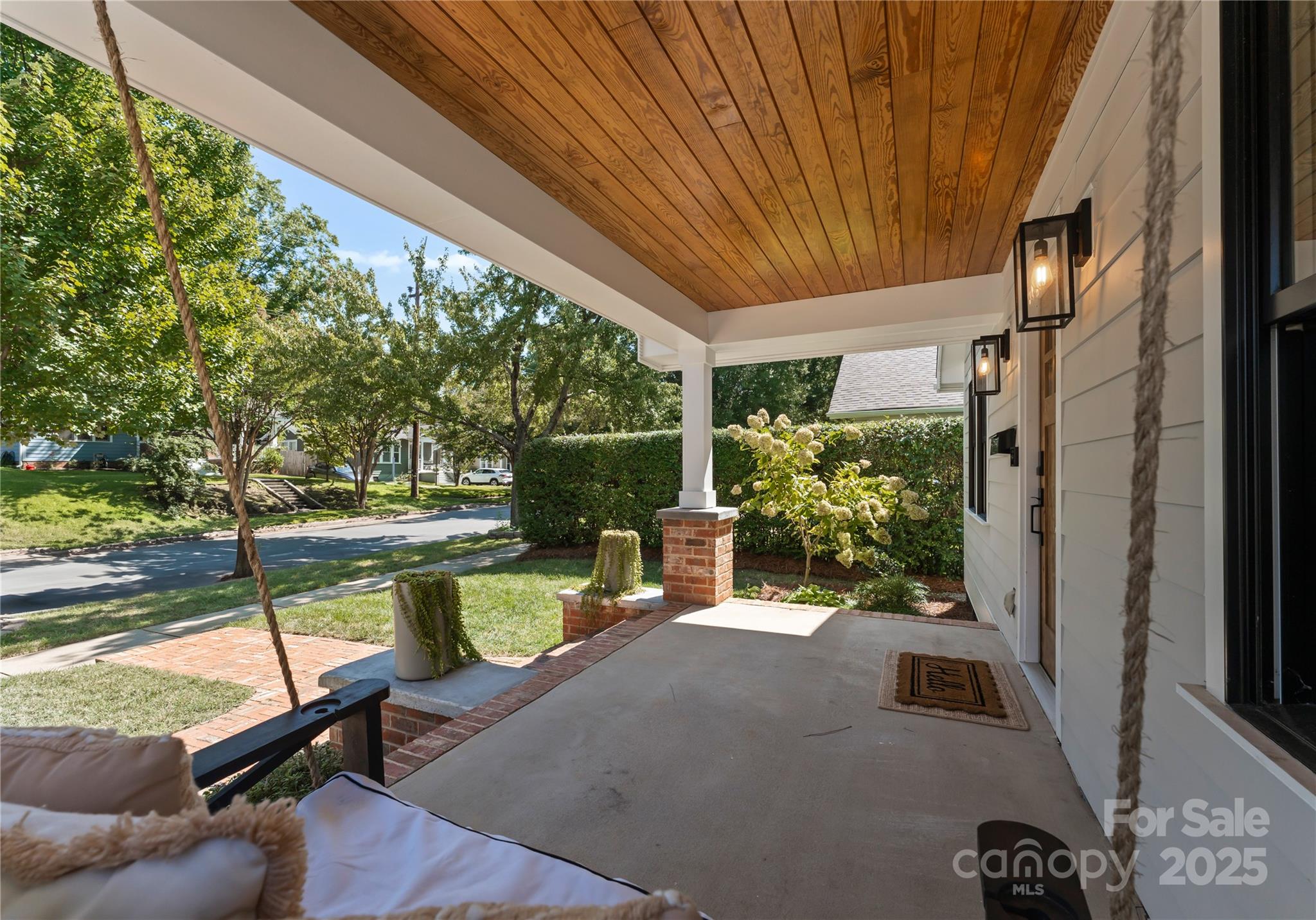417 W Park Avenue Charlotte NC 28203