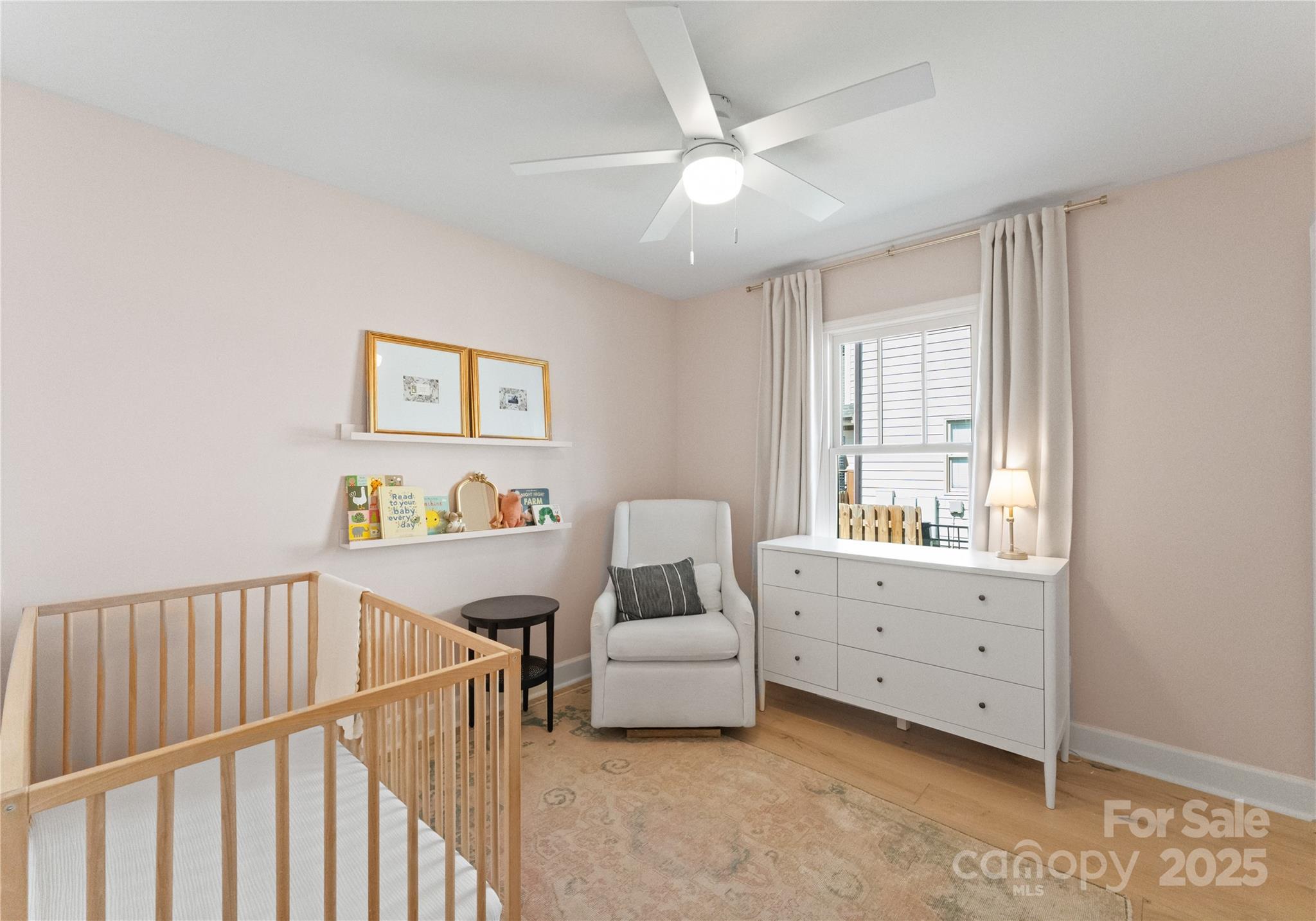 417 W Park Avenue Charlotte NC 28203