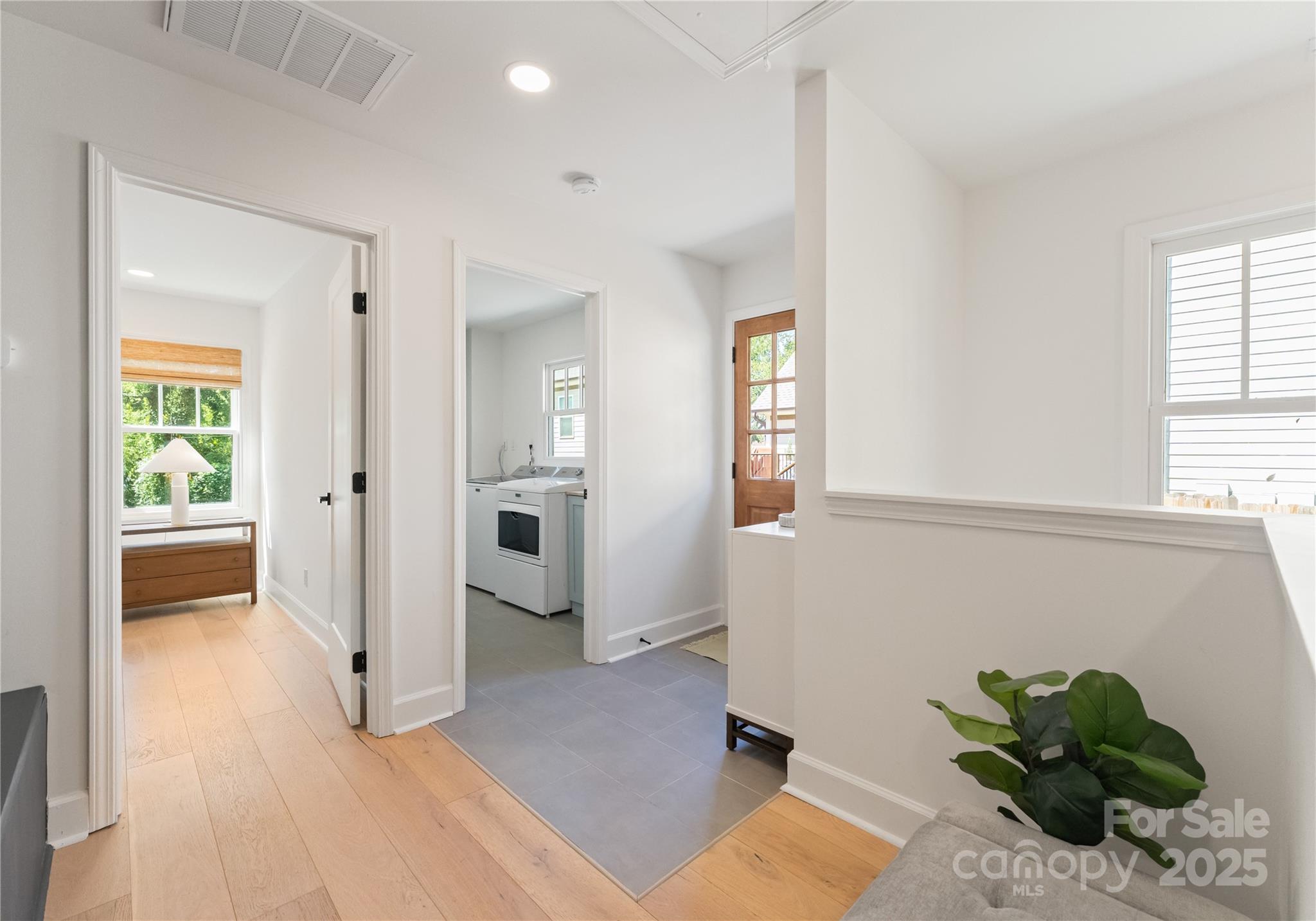 417 W Park Avenue Charlotte NC 28203