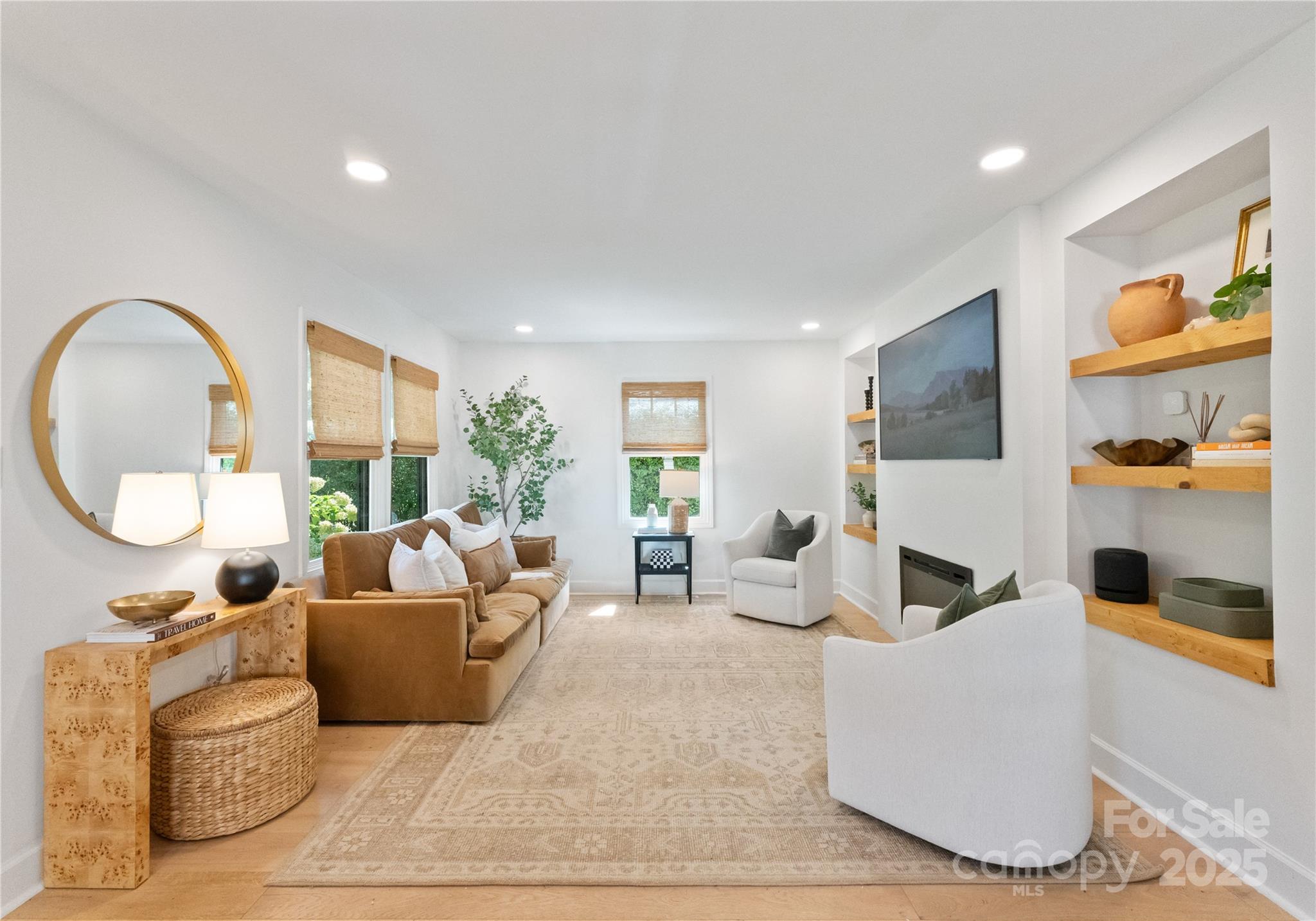 417 W Park Avenue Charlotte NC 28203