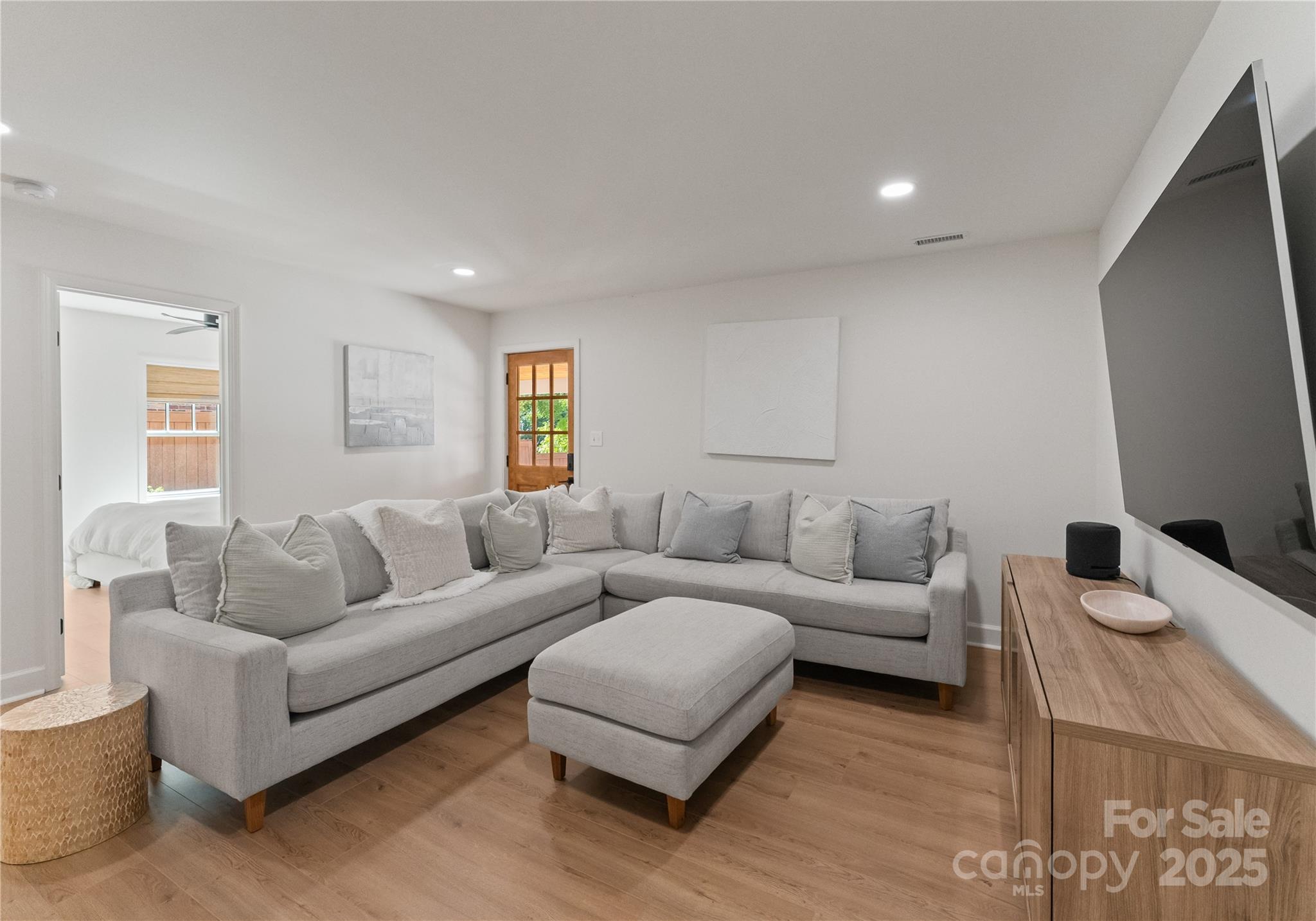 417 W Park Avenue Charlotte NC 28203