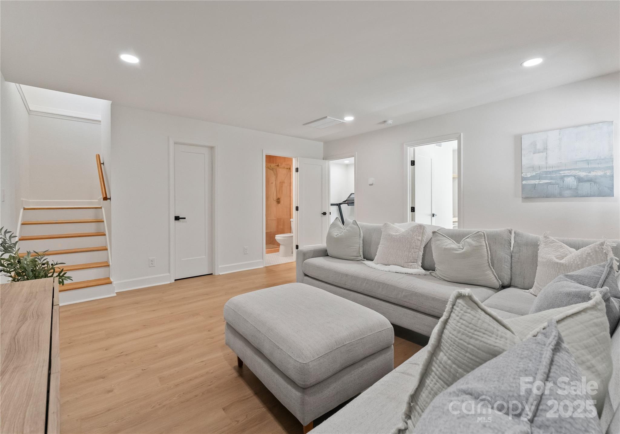 417 W Park Avenue Charlotte NC 28203