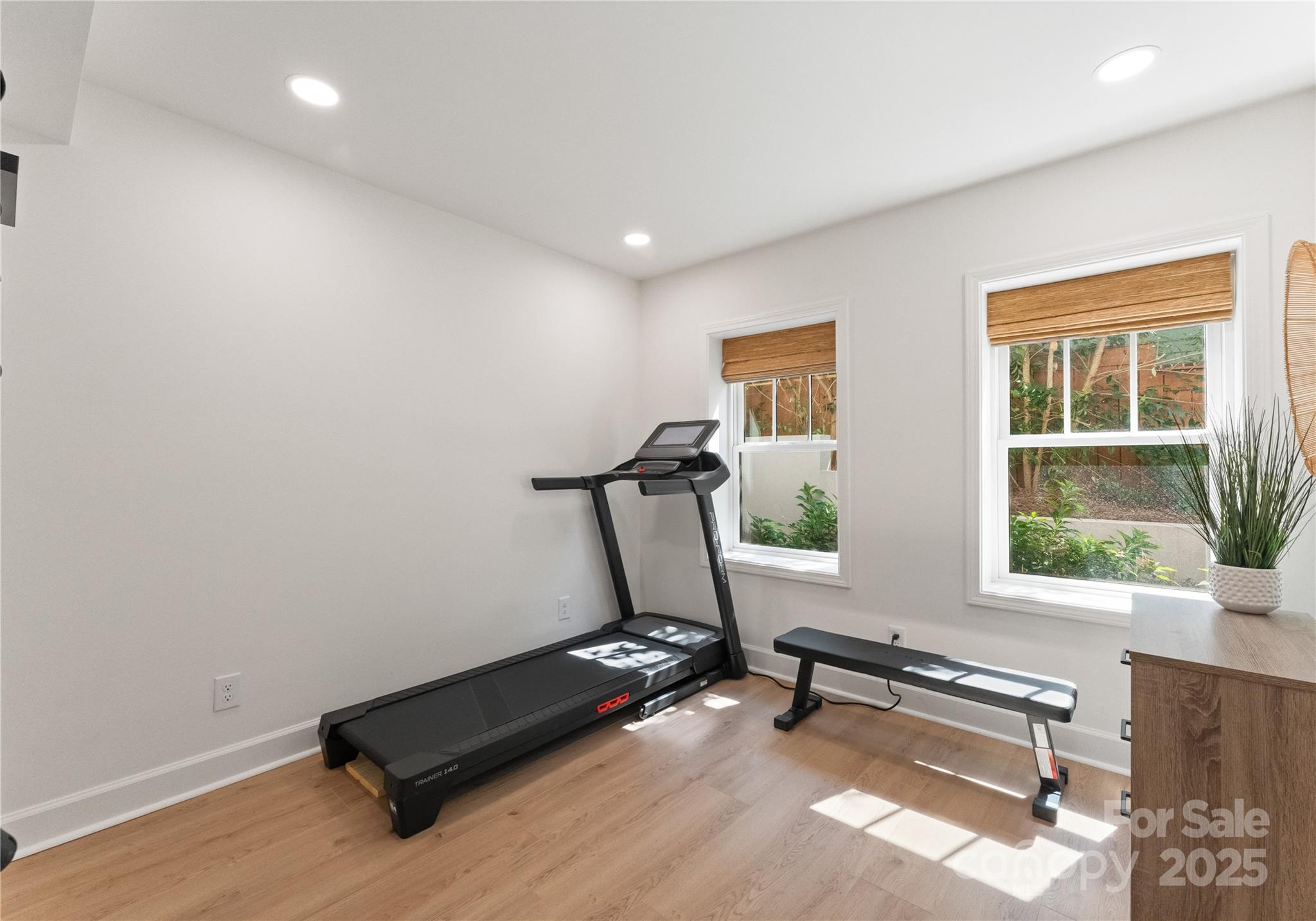 417 W Park Avenue Charlotte NC 28203