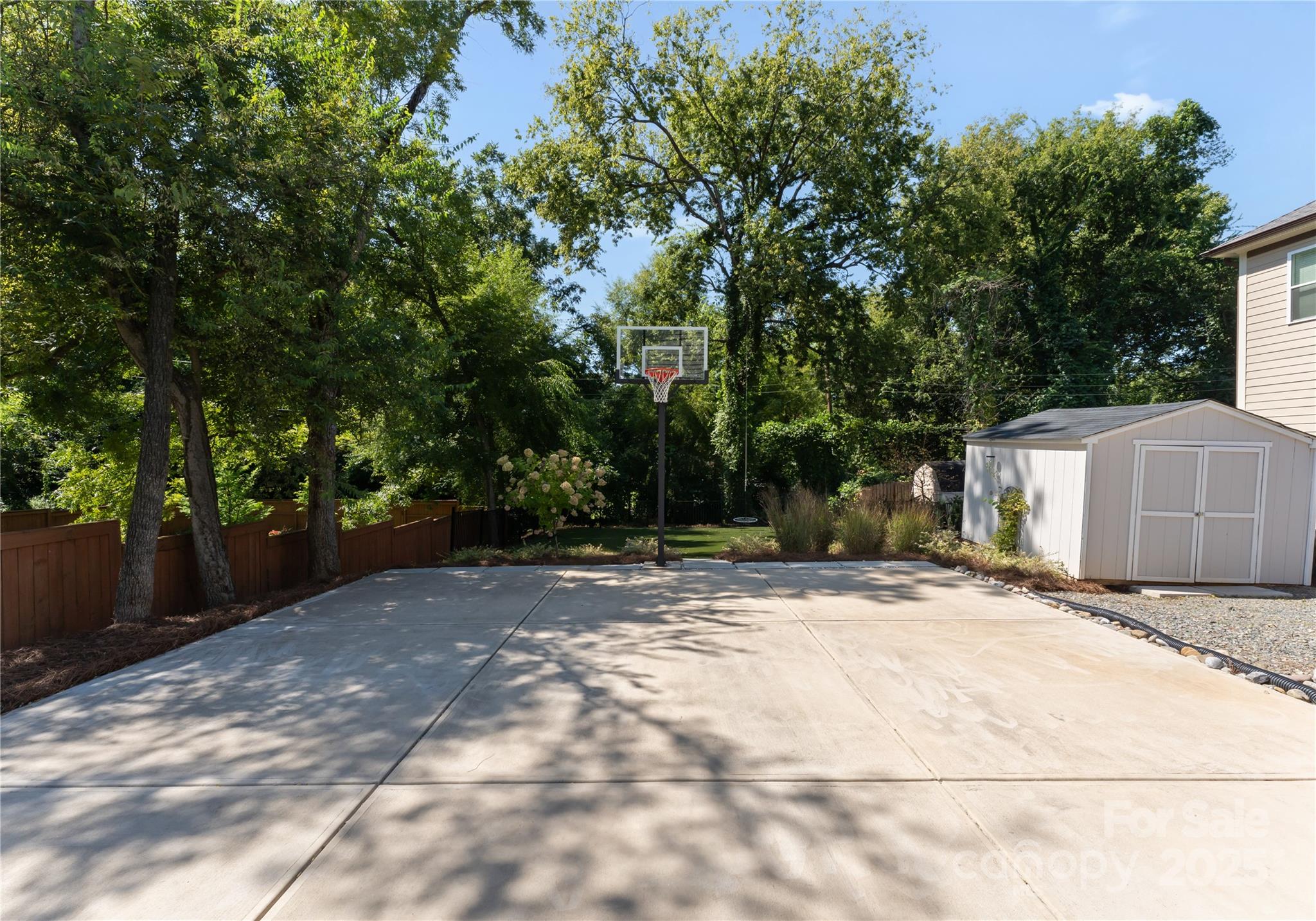 417 W Park Avenue Charlotte NC 28203