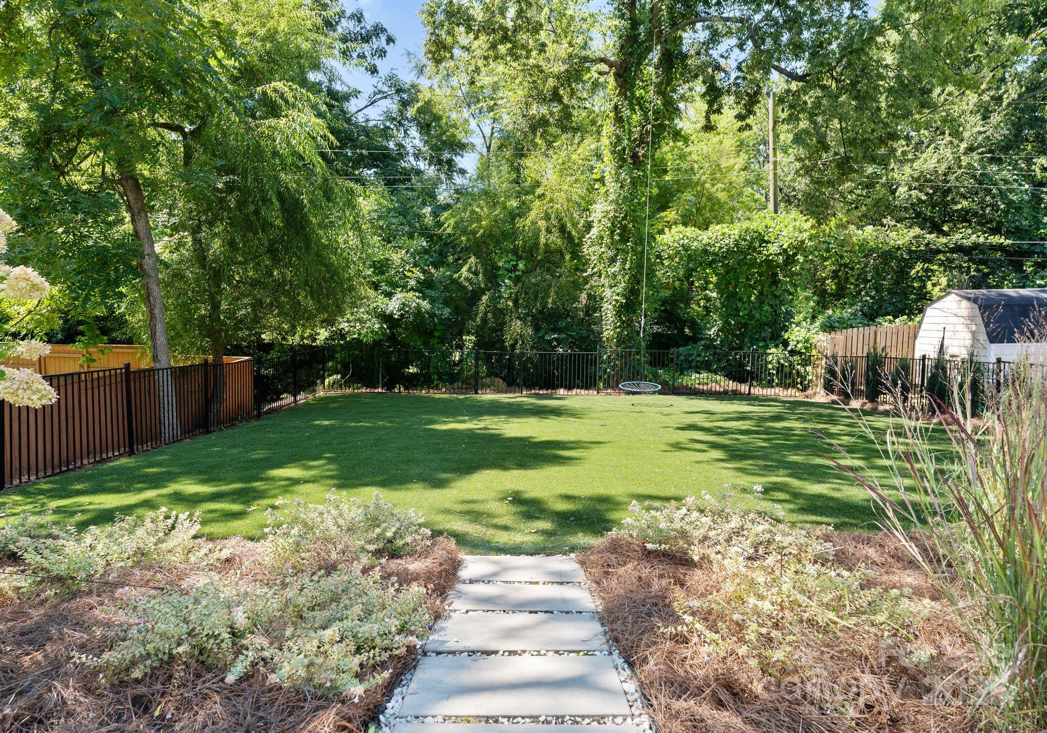 417 W Park Avenue Charlotte NC 28203