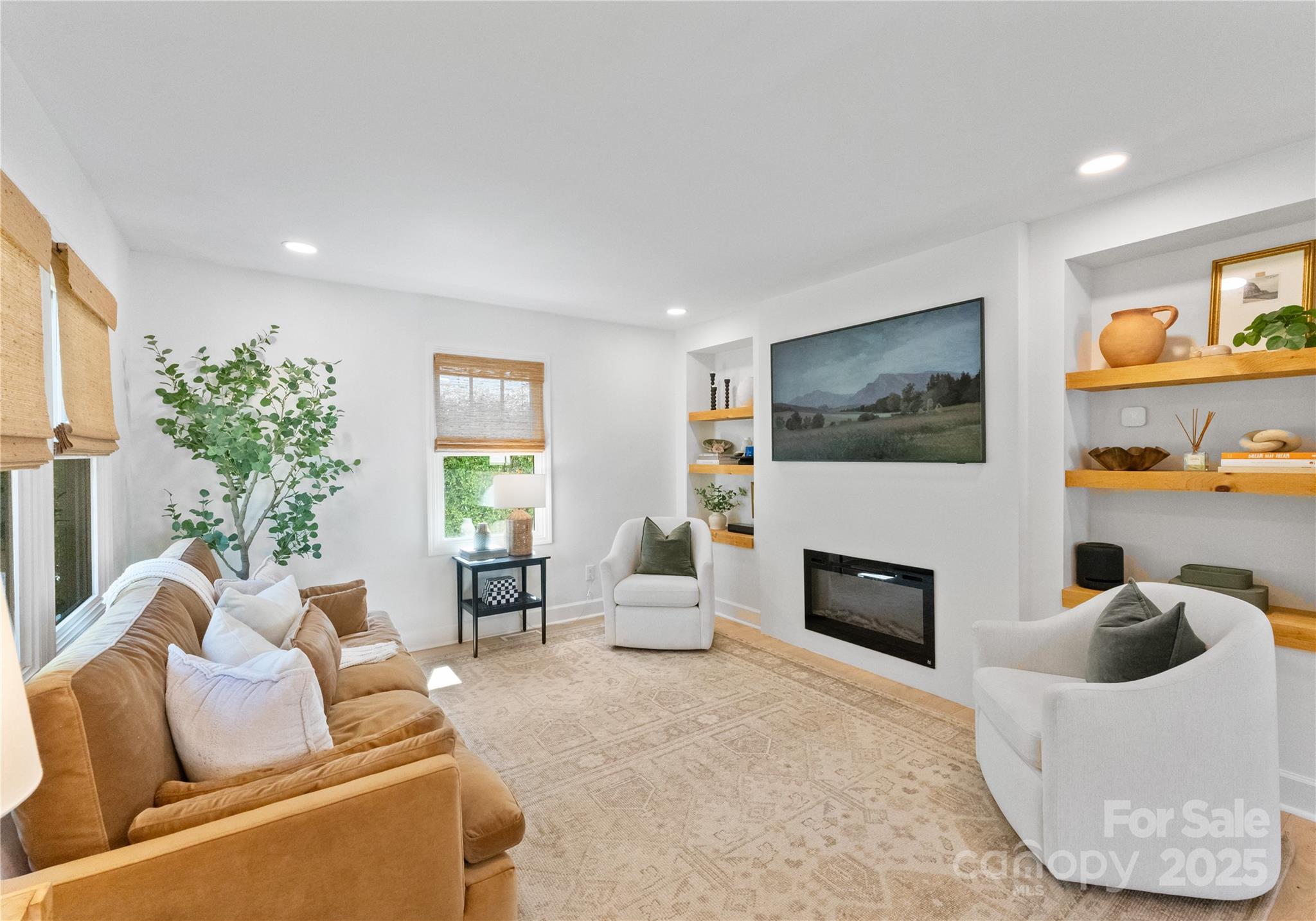 417 W Park Avenue Charlotte NC 28203