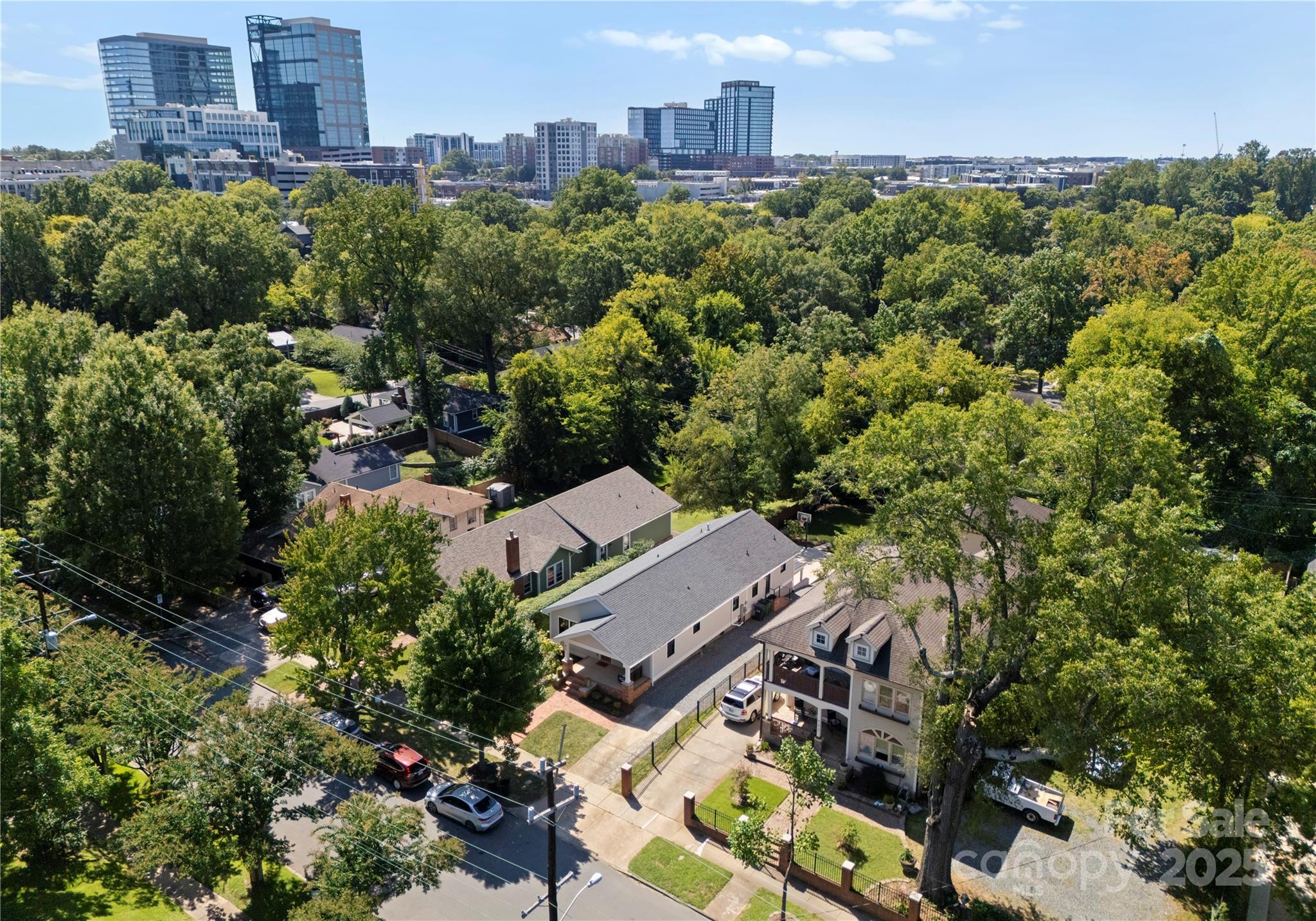 417 W Park Avenue Charlotte NC 28203