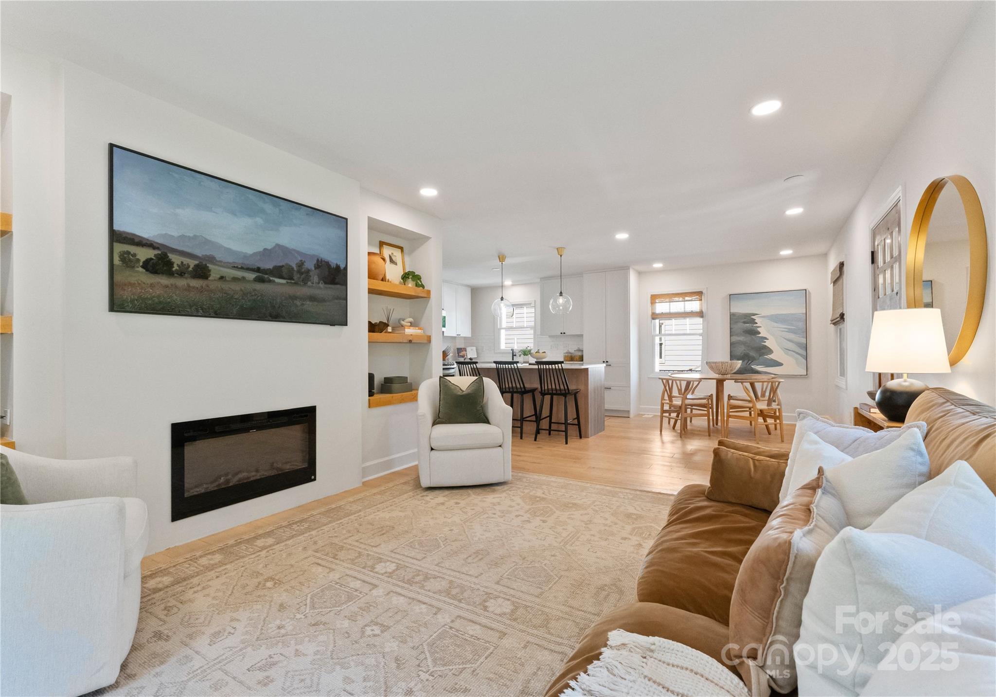 417 W Park Avenue Charlotte NC 28203