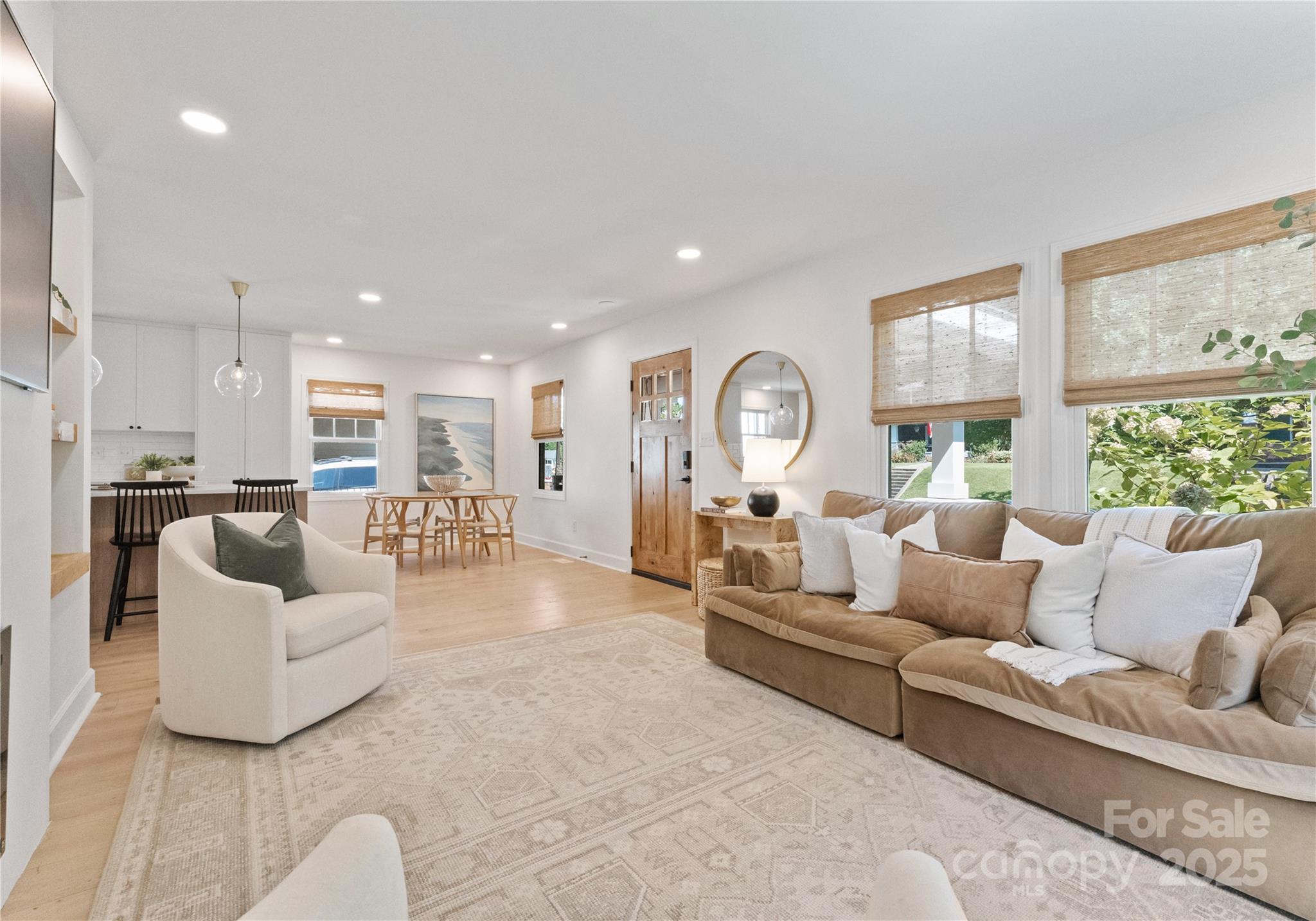 417 W Park Avenue Charlotte NC 28203