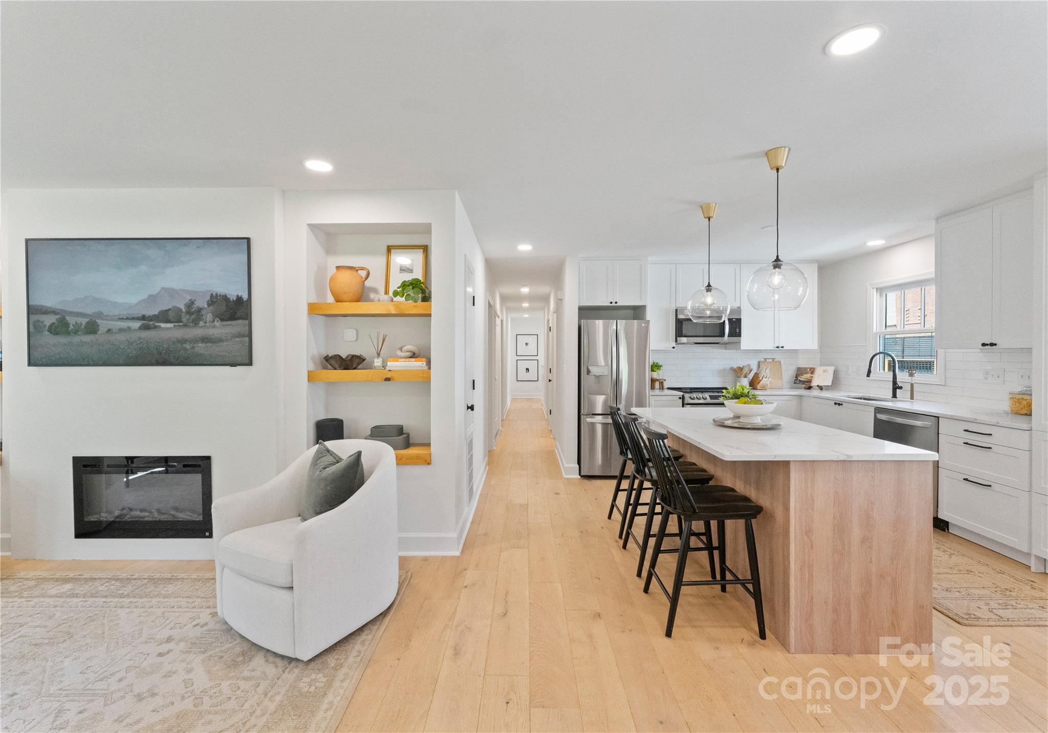 417 W Park Avenue Charlotte NC 28203