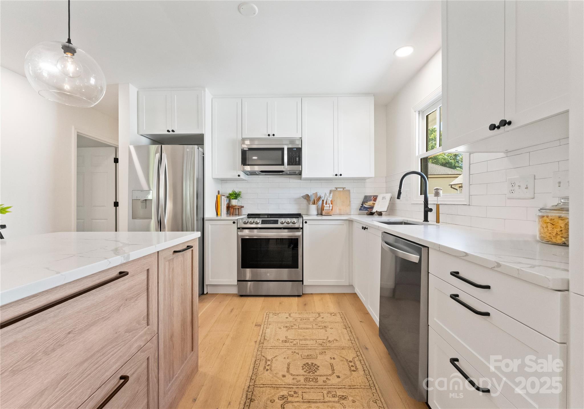 417 W Park Avenue Charlotte NC 28203