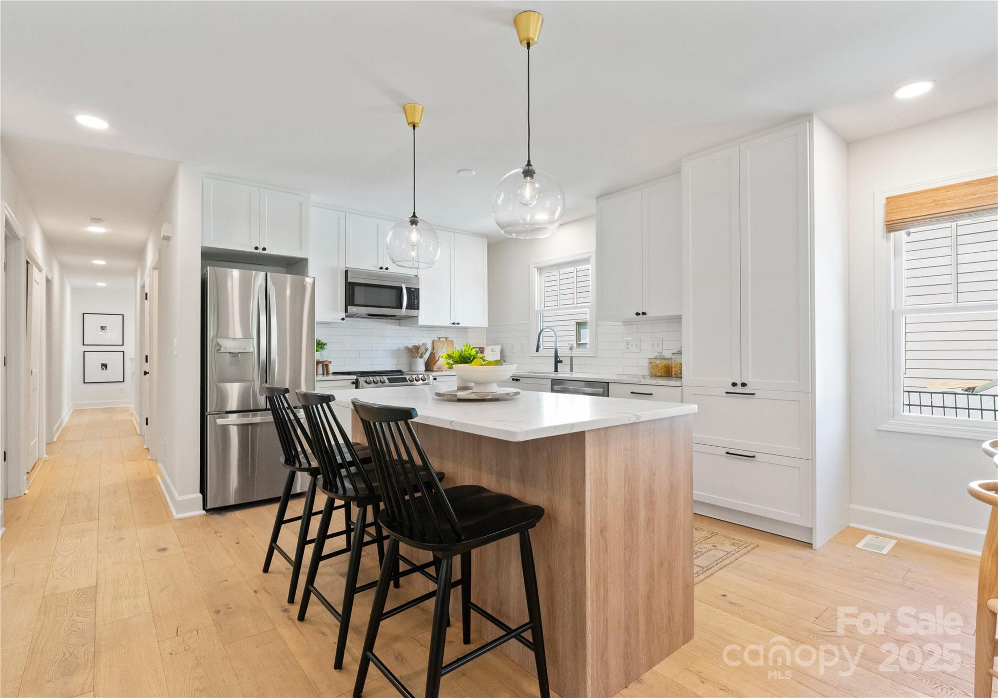 417 W Park Avenue Charlotte NC 28203