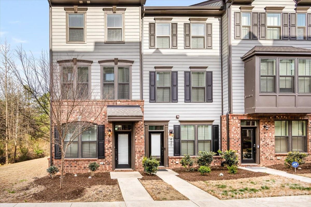 425 Tristram Lane Charlotte NC 28205