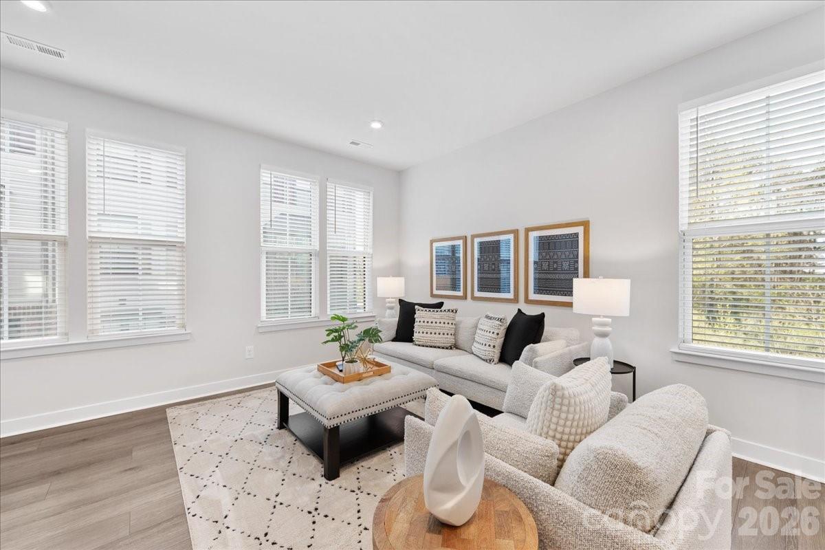 425 Tristram Lane Charlotte NC 28205