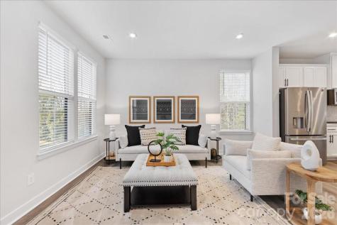 425 Tristram Lane Charlotte NC 28205