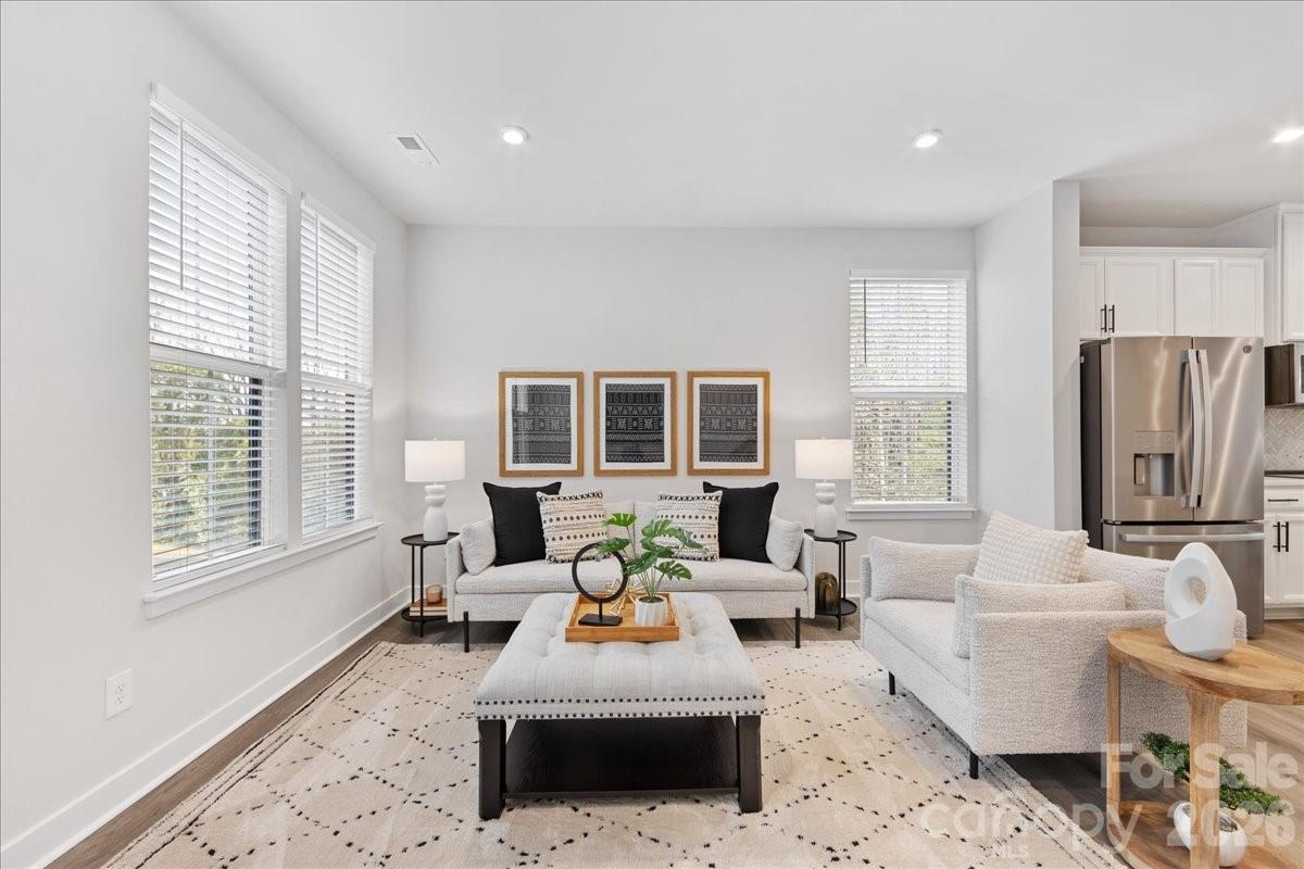 425 Tristram Lane Charlotte NC 28205