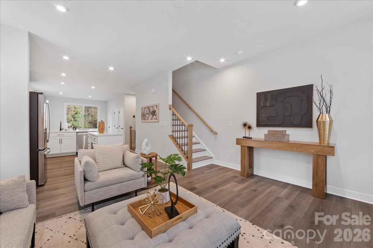 425 Tristram Lane Charlotte NC 28205