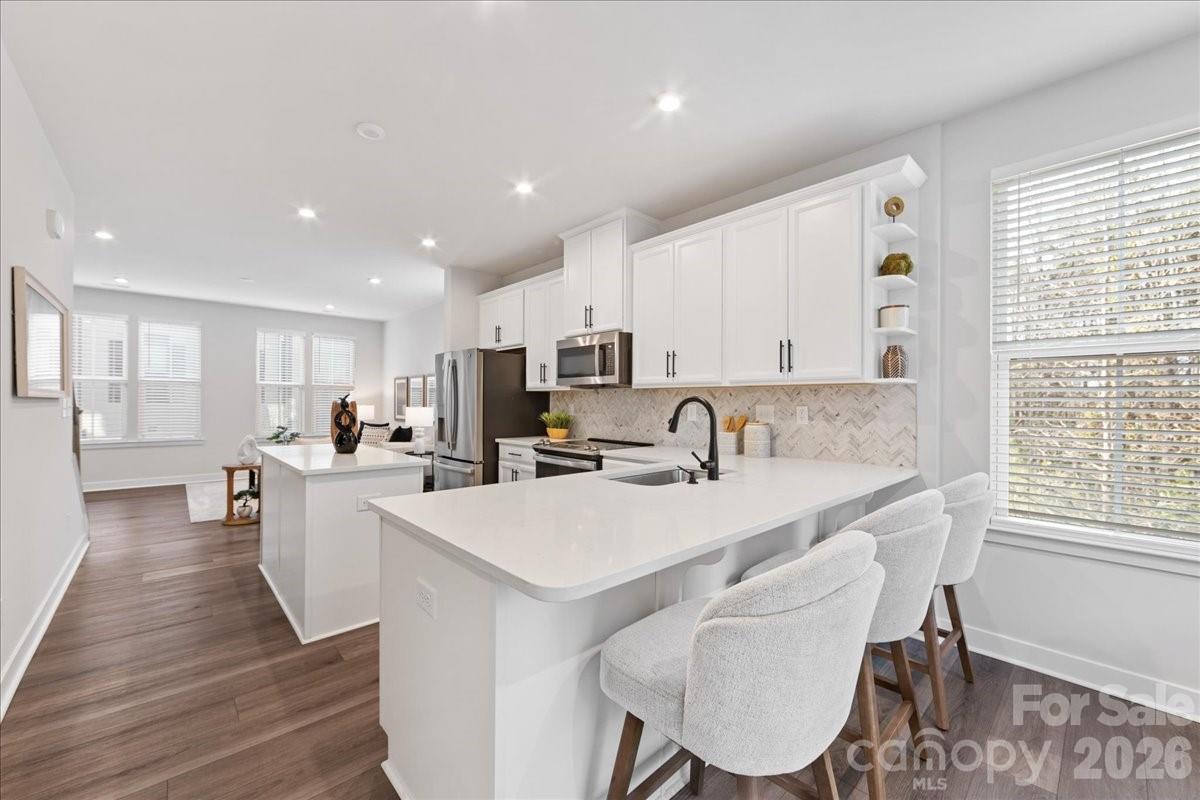 425 Tristram Lane Charlotte NC 28205