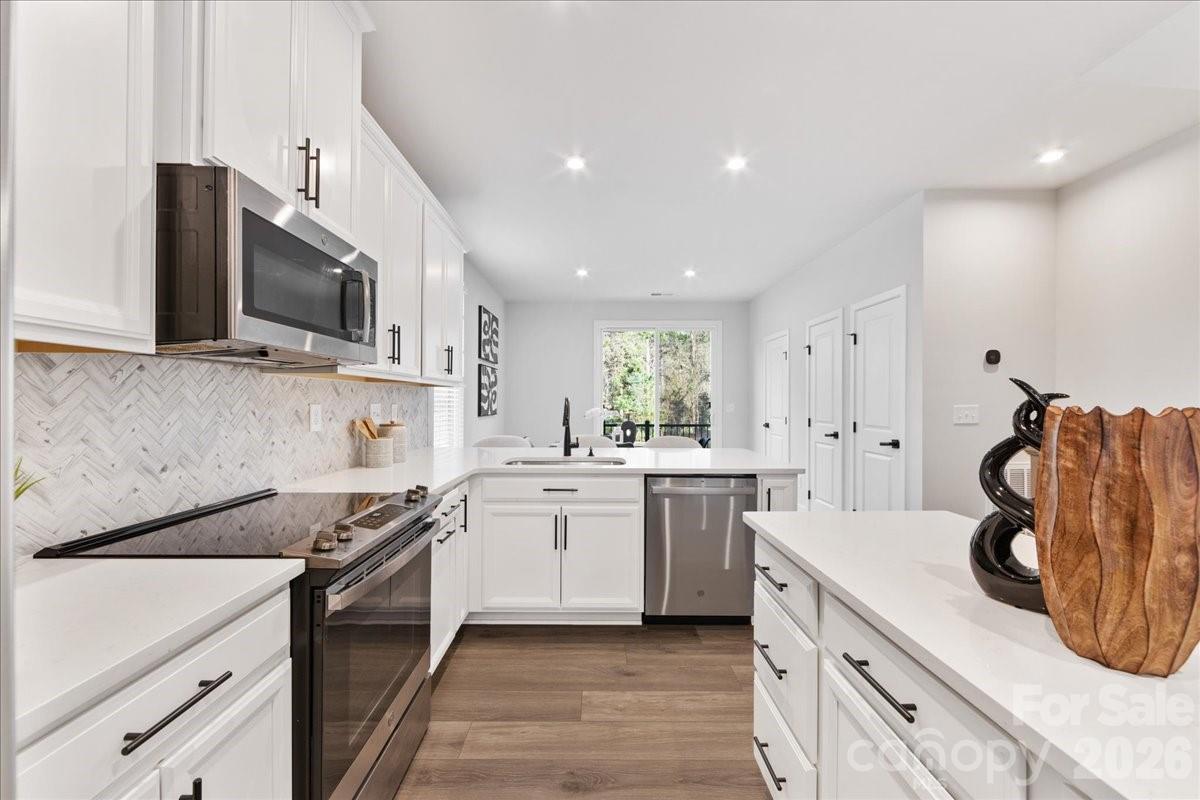 425 Tristram Lane Charlotte NC 28205