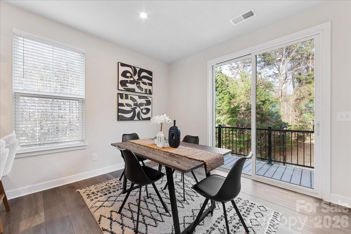 425 Tristram Lane Charlotte NC 28205