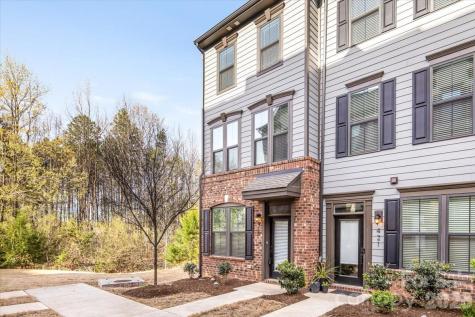 425 Tristram Lane Charlotte NC 28205