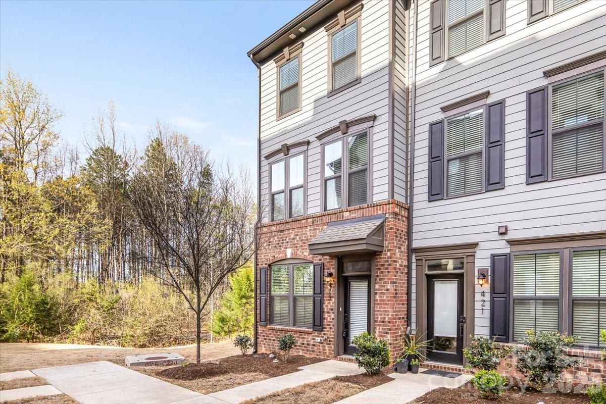 425 Tristram Lane Charlotte NC 28205