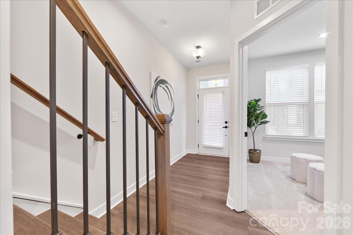 425 Tristram Lane Charlotte NC 28205