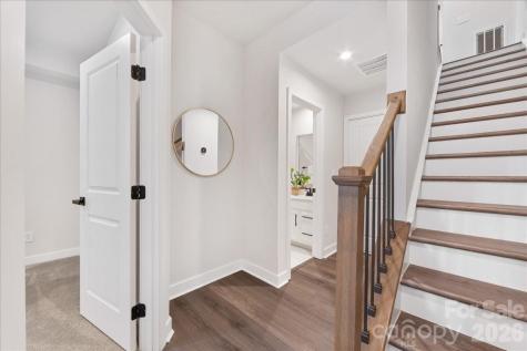 425 Tristram Lane Charlotte NC 28205