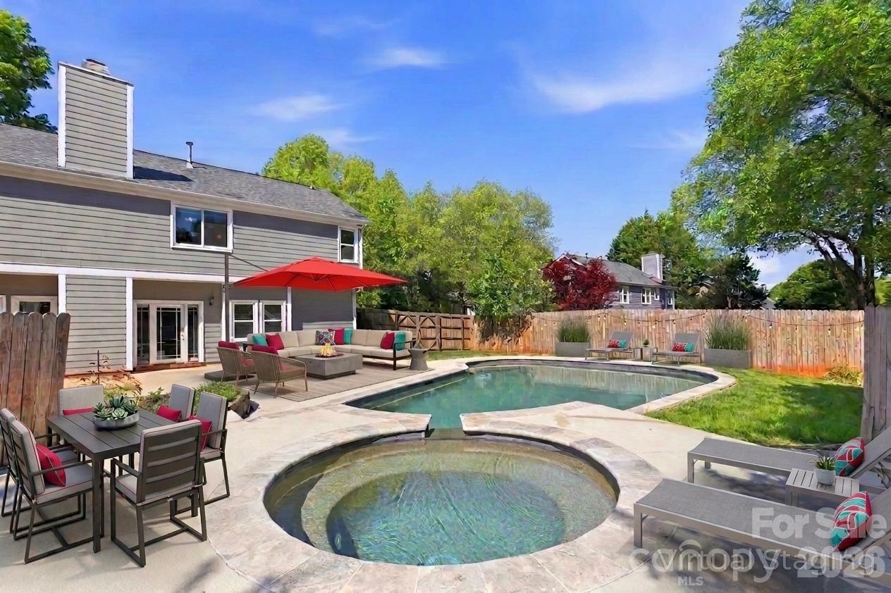 9028 Agnes Park Lane Huntersville NC 28078