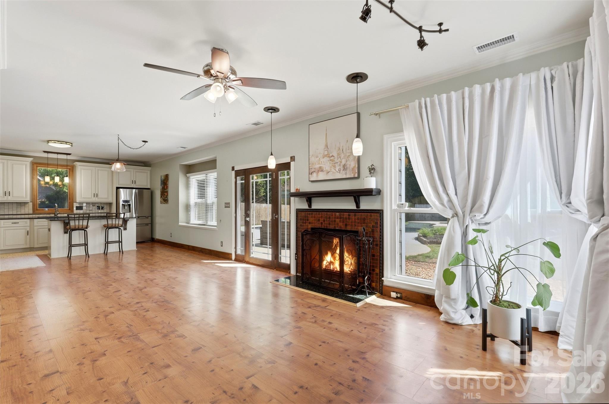9028 Agnes Park Lane Huntersville NC 28078
