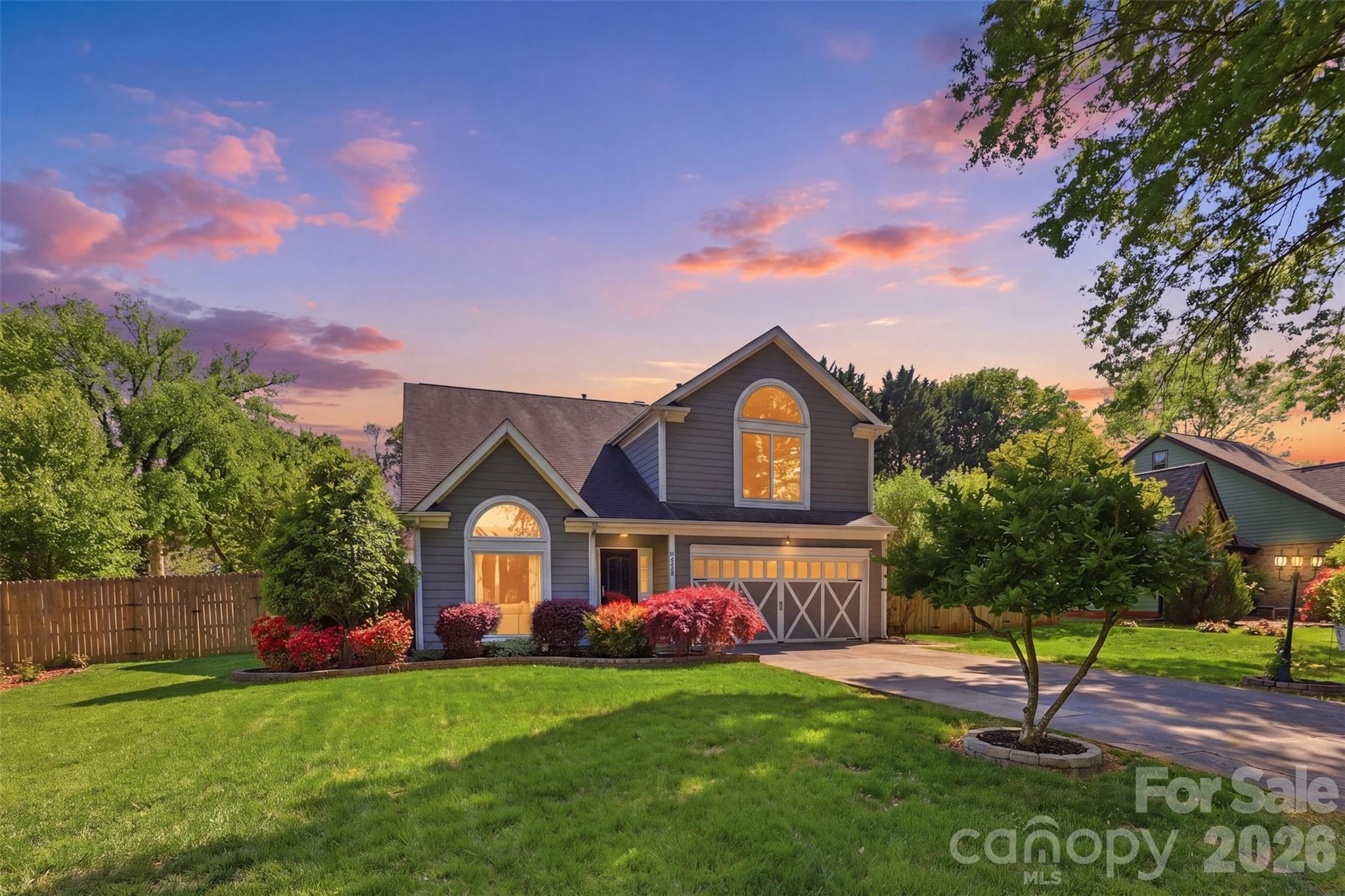 9028 Agnes Park Lane Huntersville NC 28078