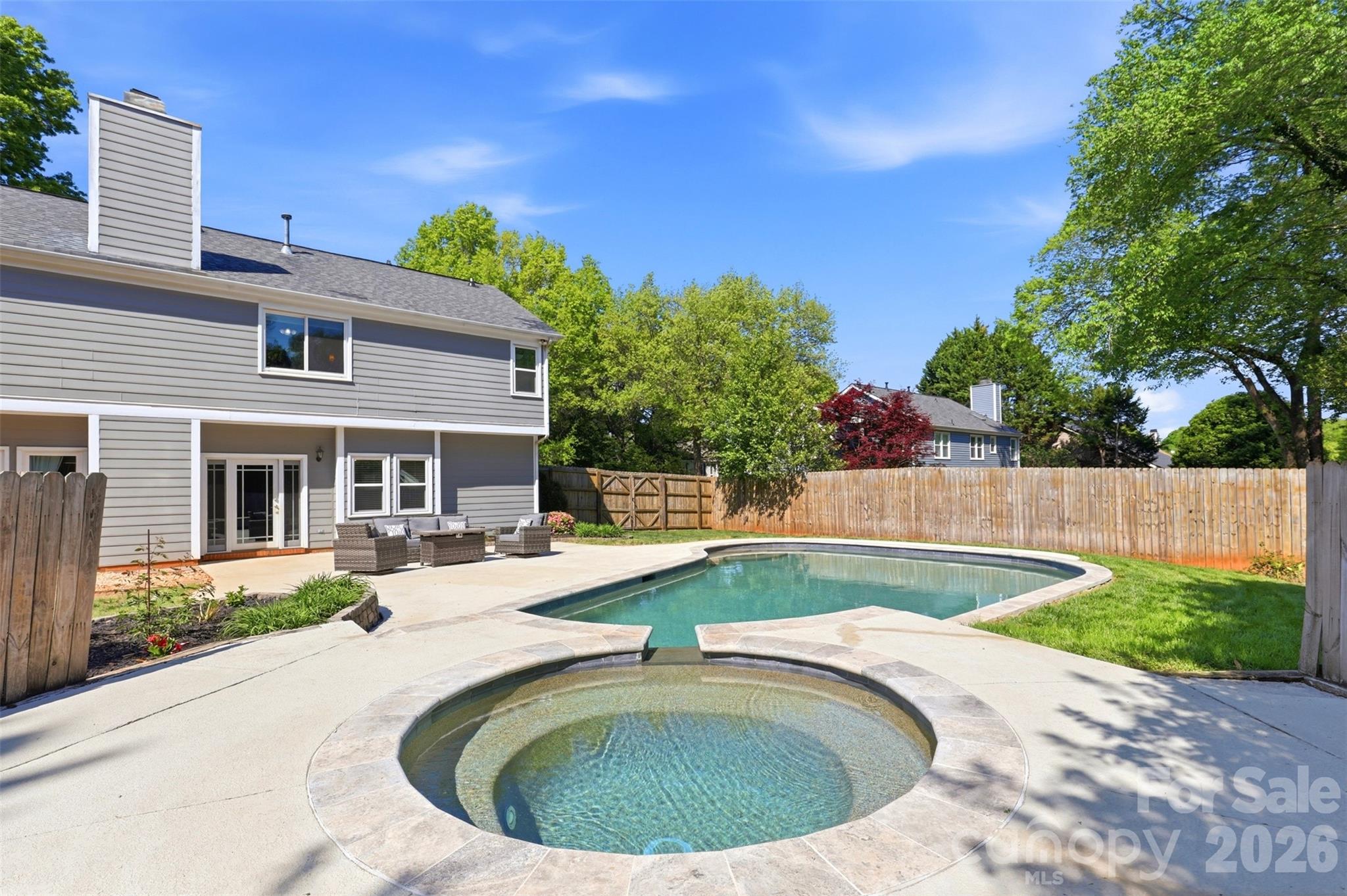 9028 Agnes Park Lane Huntersville NC 28078