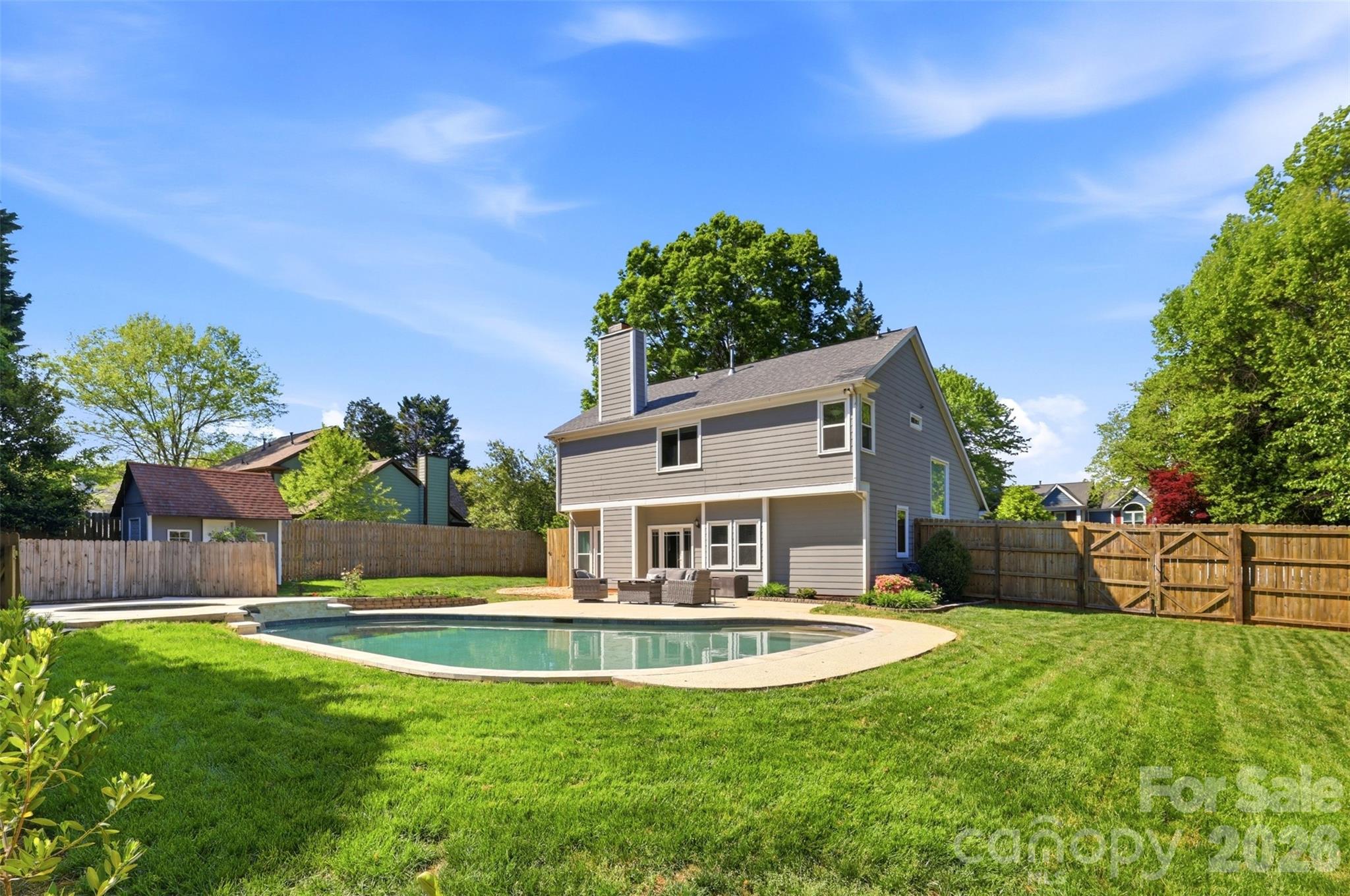 9028 Agnes Park Lane Huntersville NC 28078