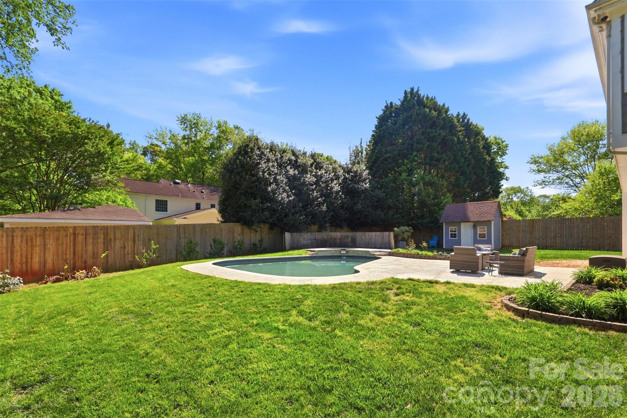 9028 Agnes Park Lane Huntersville NC 28078