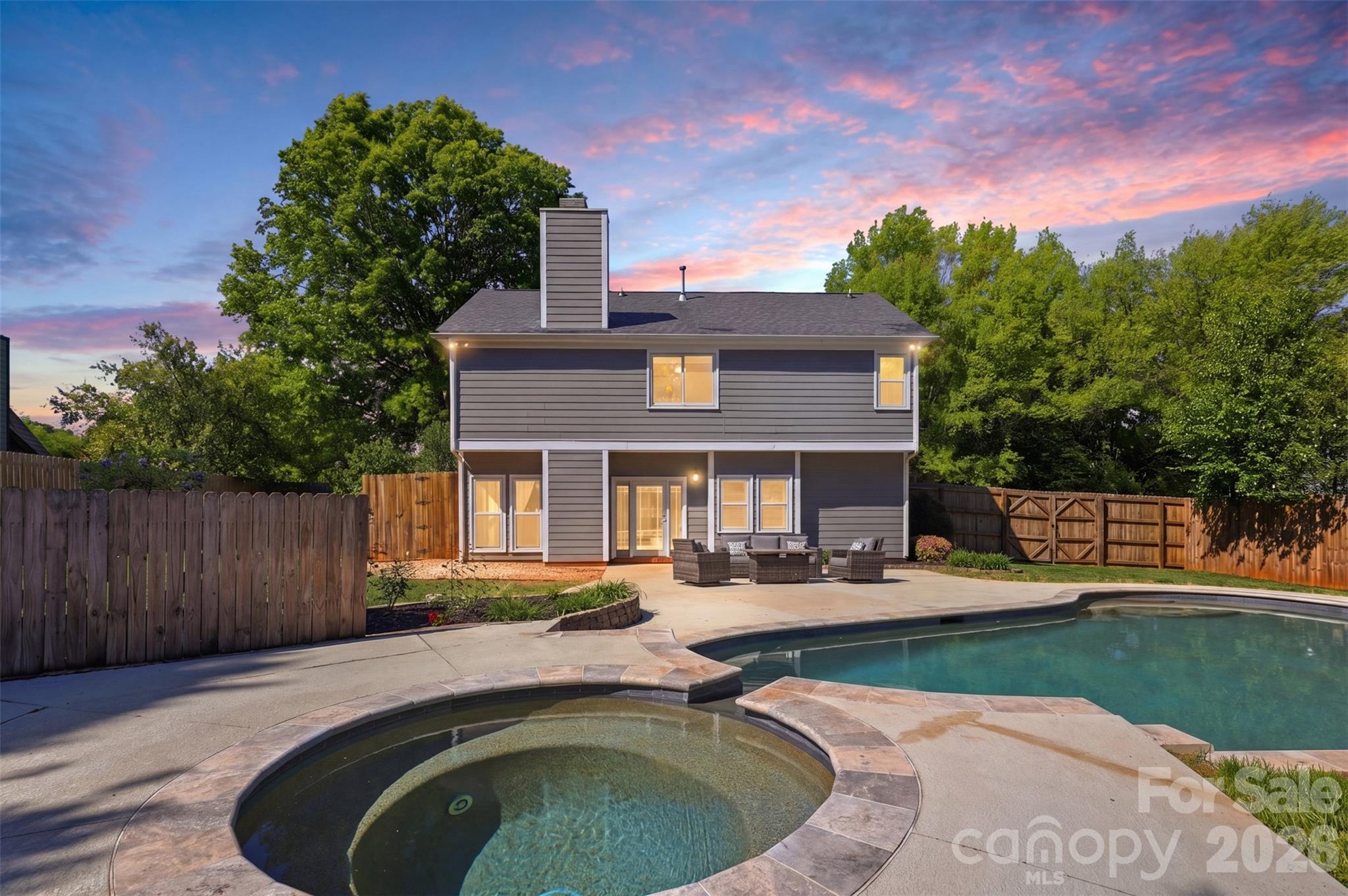9028 Agnes Park Lane Huntersville NC 28078