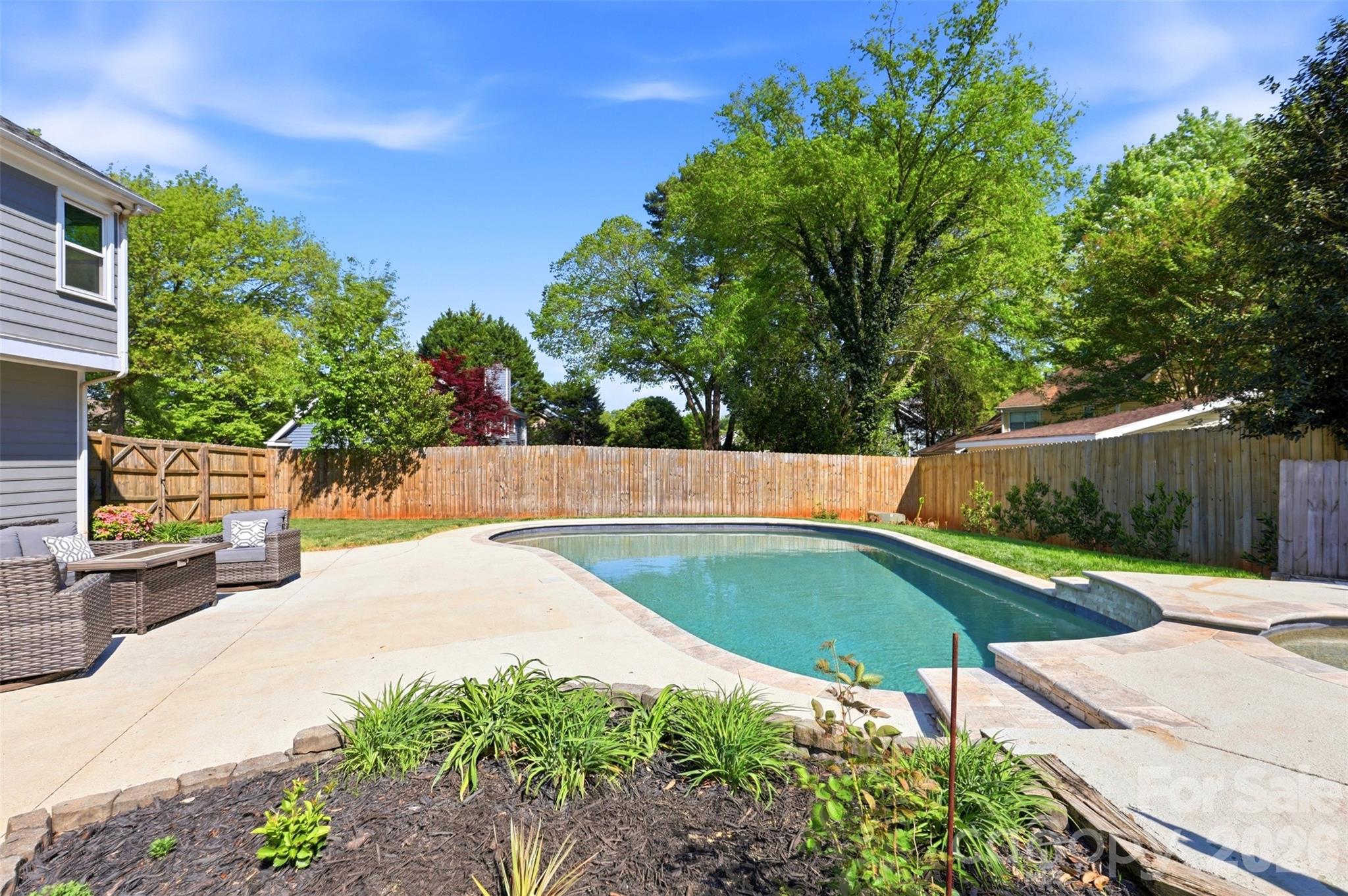 9028 Agnes Park Lane Huntersville NC 28078
