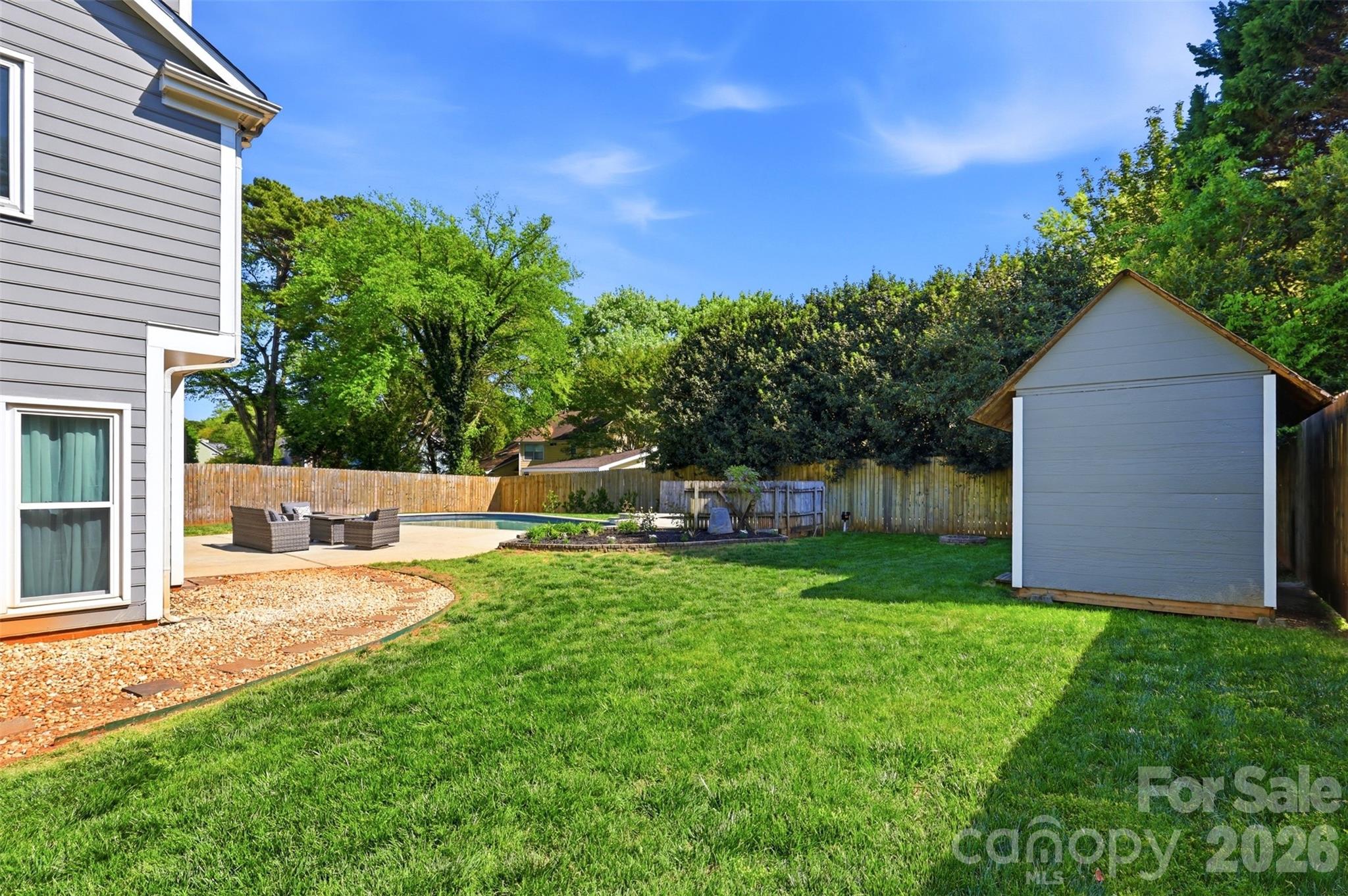 9028 Agnes Park Lane Huntersville NC 28078