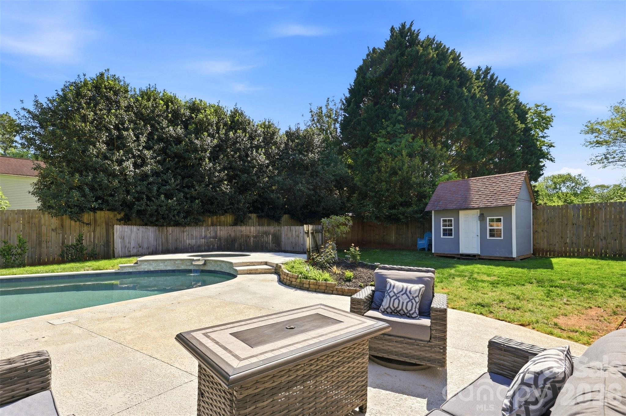 9028 Agnes Park Lane Huntersville NC 28078