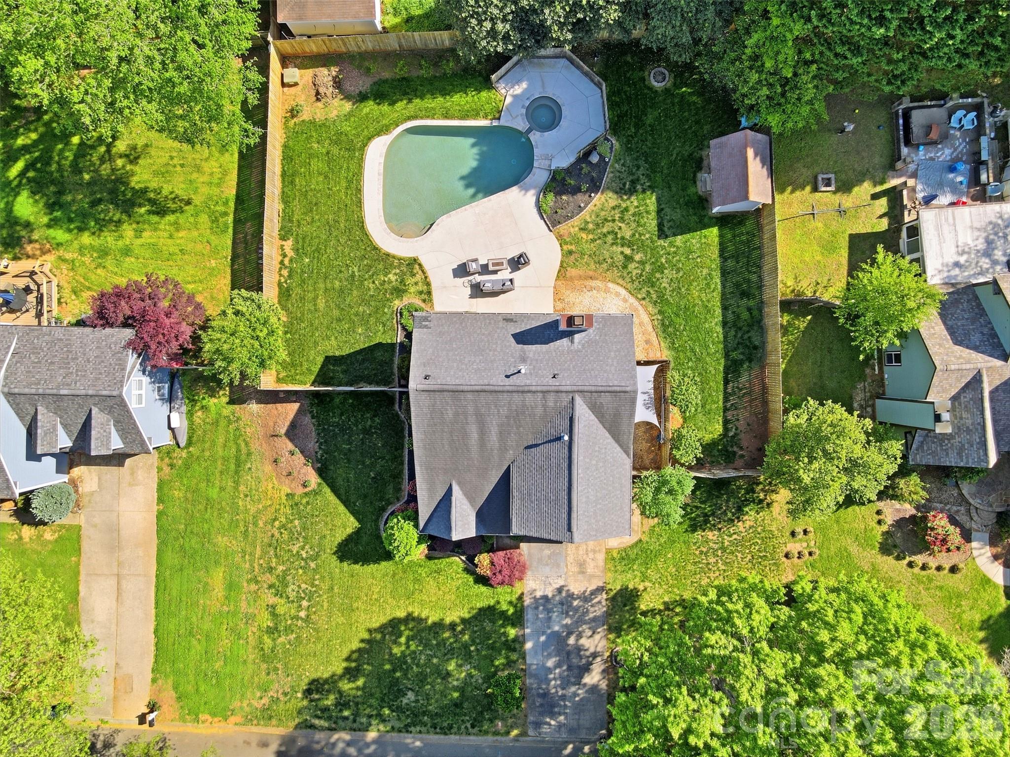 9028 Agnes Park Lane Huntersville NC 28078