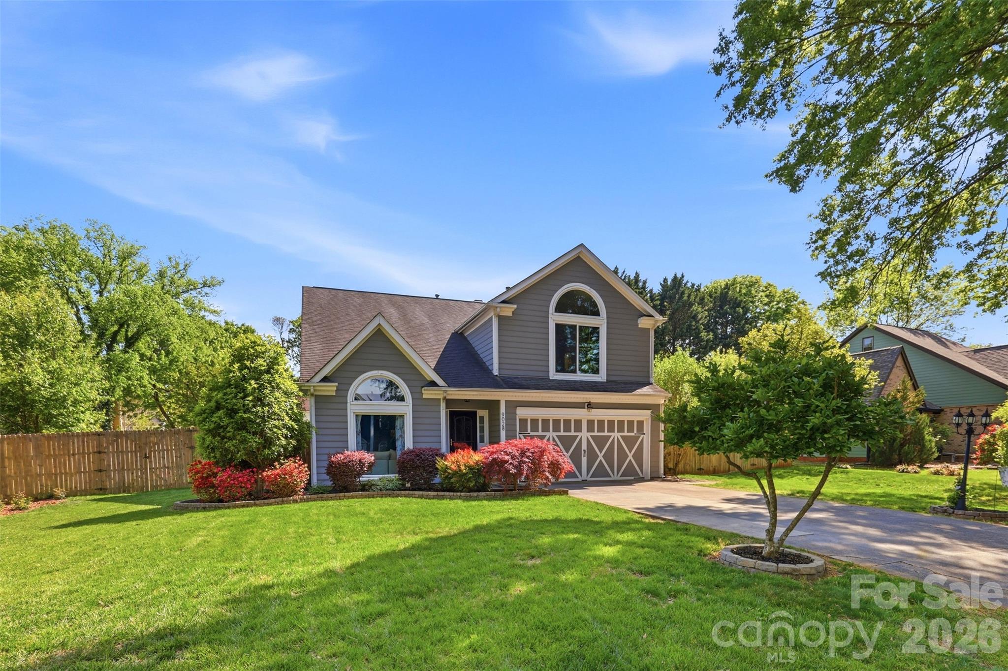 9028 Agnes Park Lane Huntersville NC 28078