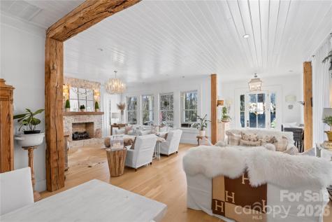 24 Waverly Road Asheville NC 28803