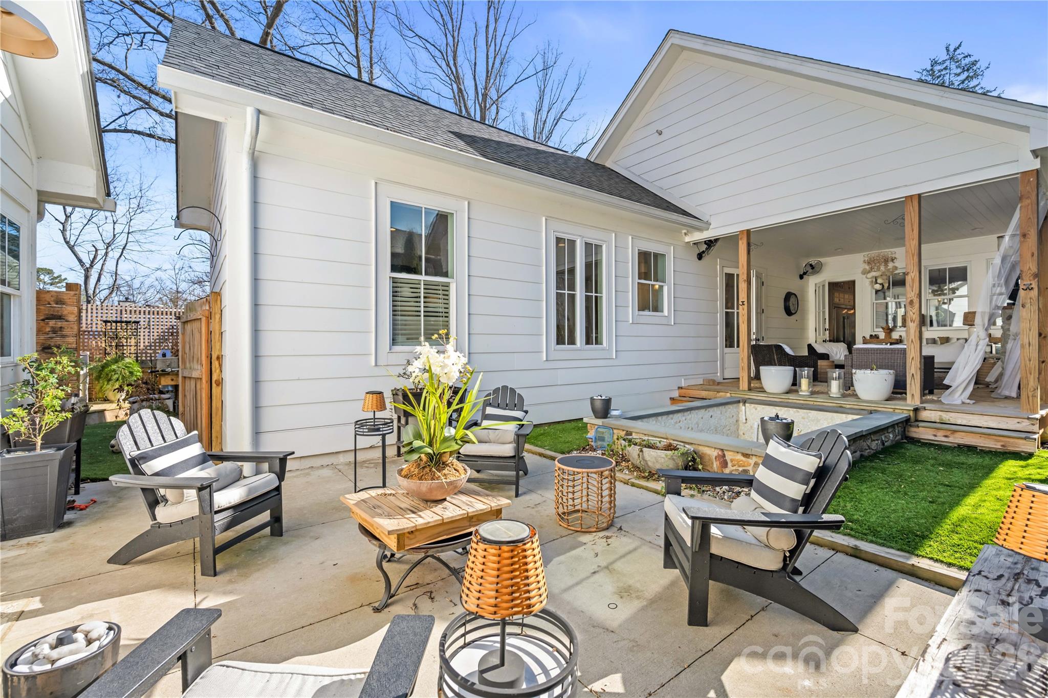 24 Waverly Road Asheville NC 28803