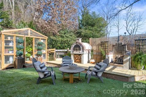 24 Waverly Road Asheville NC 28803