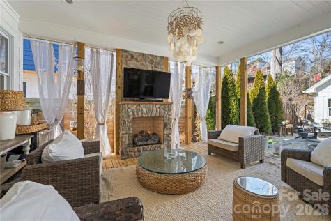 24 Waverly Road Asheville NC 28803