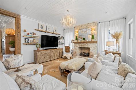 24 Waverly Road Asheville NC 28803