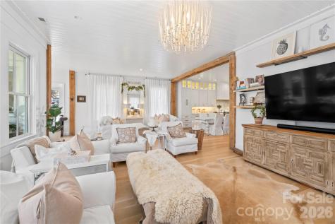 24 Waverly Road Asheville NC 28803