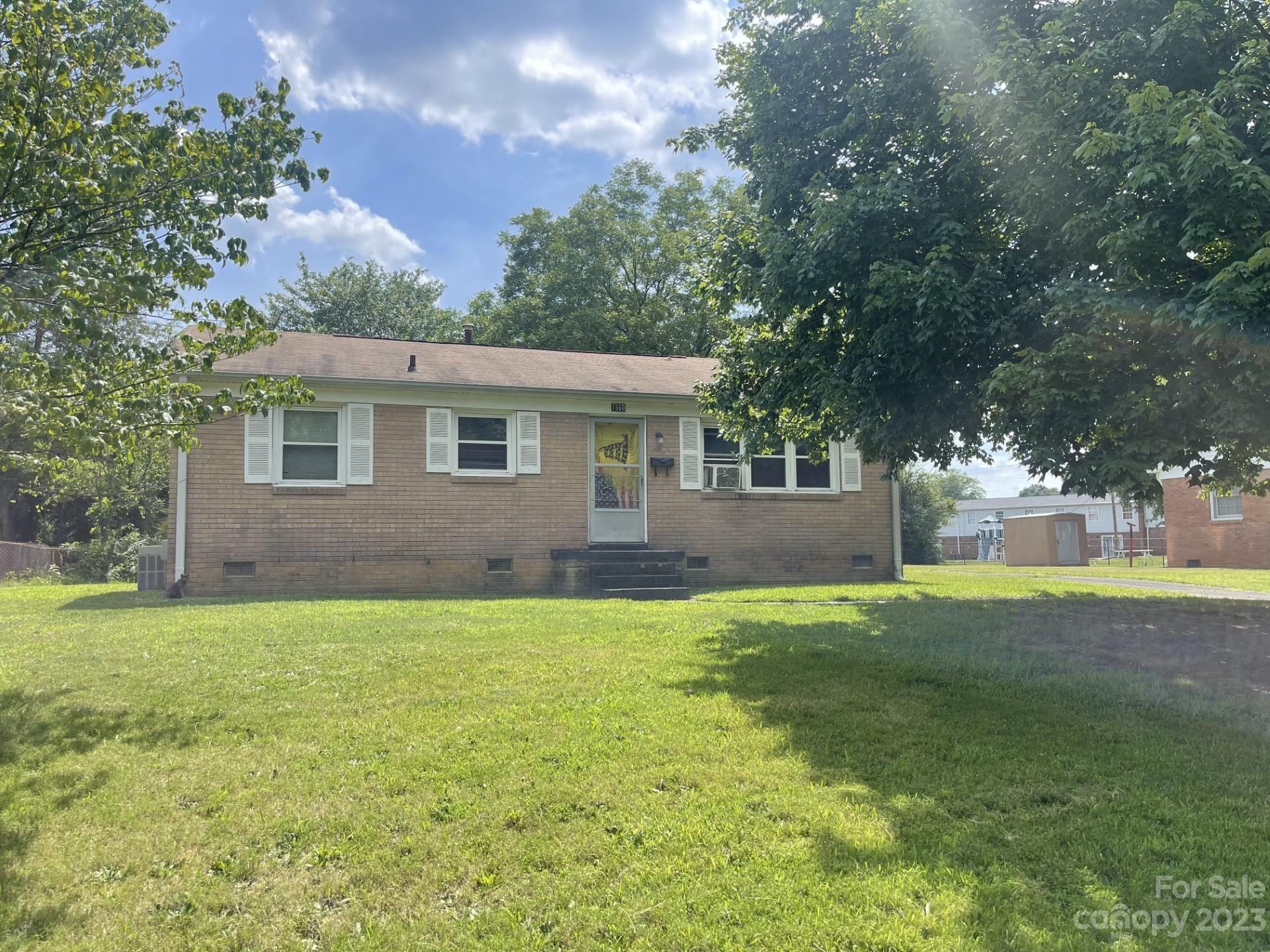 1560 Rolling Meadow Lane Gastonia NC 28054