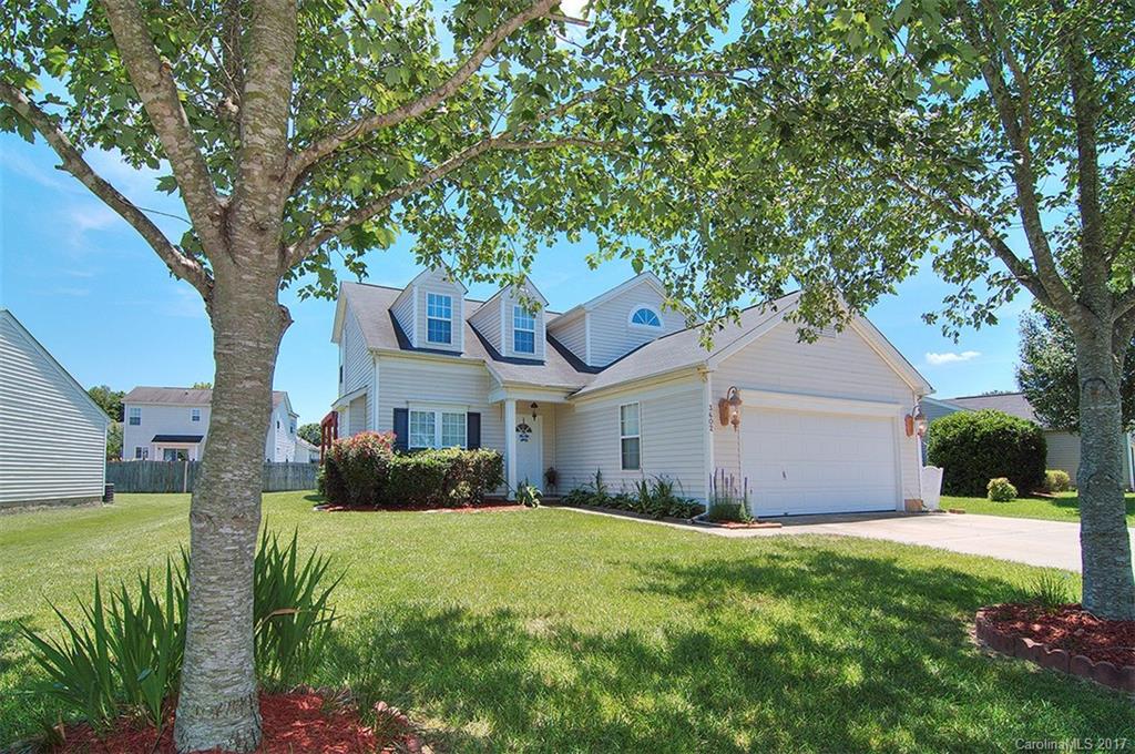 3602 Southern Ginger Drive Indian Trail NC 28079
